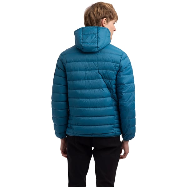 Trespass Mens Whitman II Down Jacket