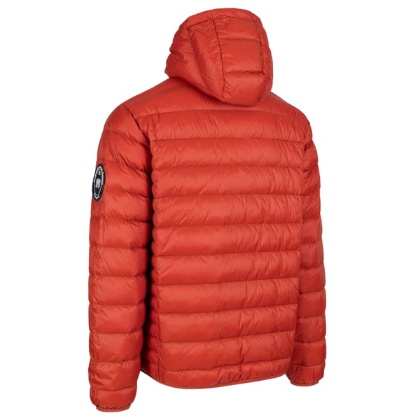 Trespass Mens Whitman II Down Jacket