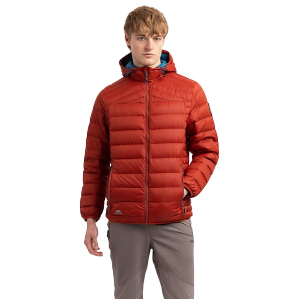Trespass Mens Whitman II Down Jacket