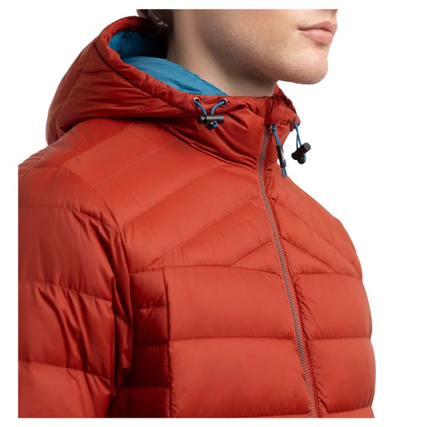 Trespass Mens Whitman II Down Jacket