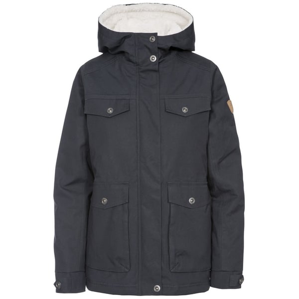 Trespass Womens/Ladies Devoted Waterproof Jacket