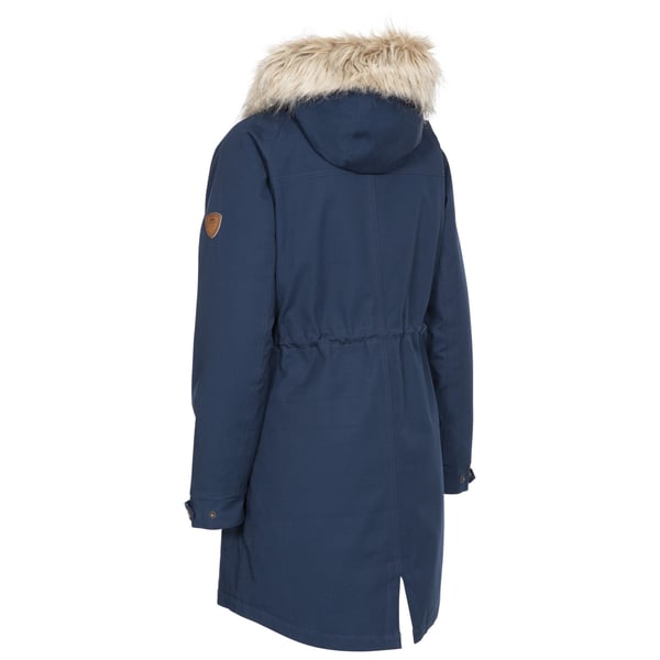 Trespass Womens/Ladies Faithful Waterproof Jacket