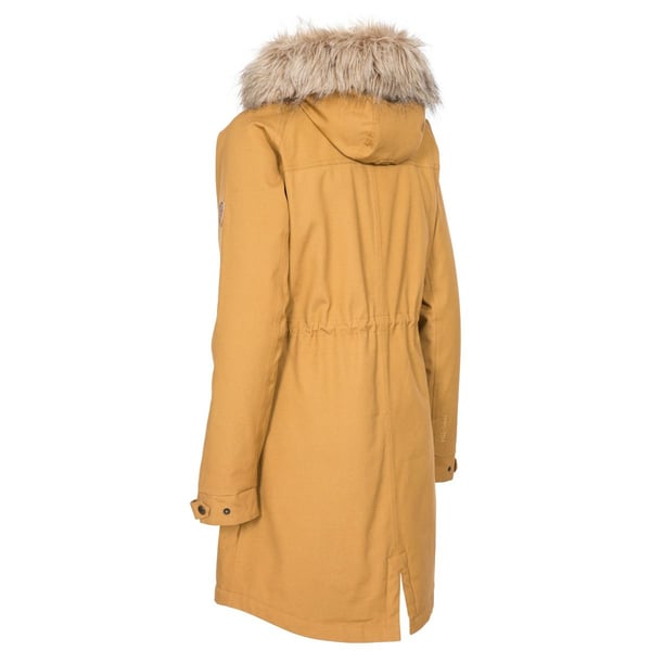 Trespass Womens/Ladies Faithful Waterproof Jacket