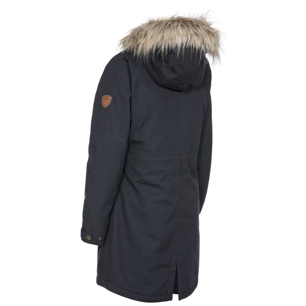 Trespass Womens/Ladies Faithful Waterproof Jacket