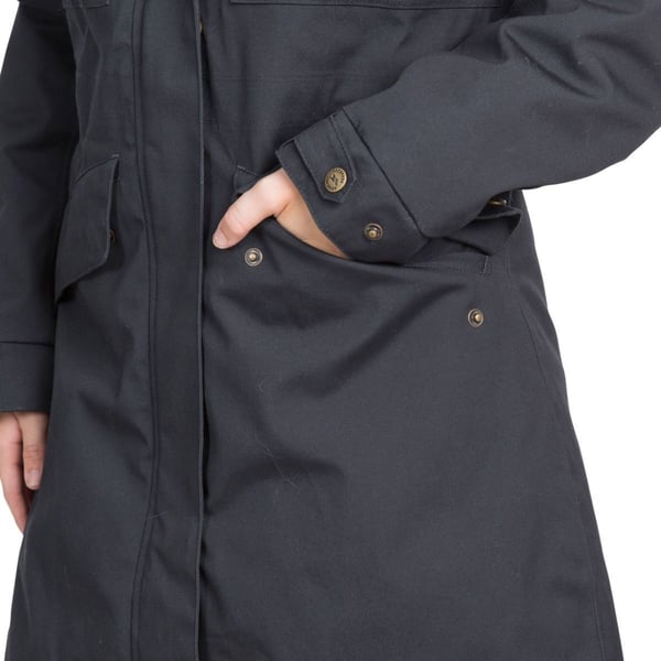 Trespass Womens/Ladies Faithful Waterproof Jacket