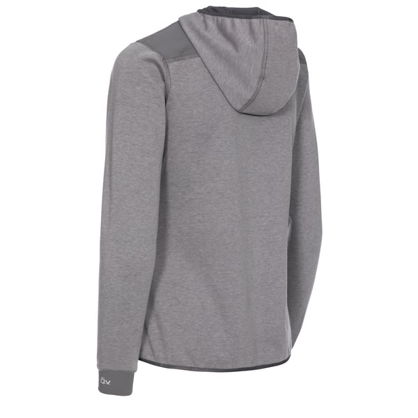 Trespass Womens/Ladies Jazmin DLX Hoodie