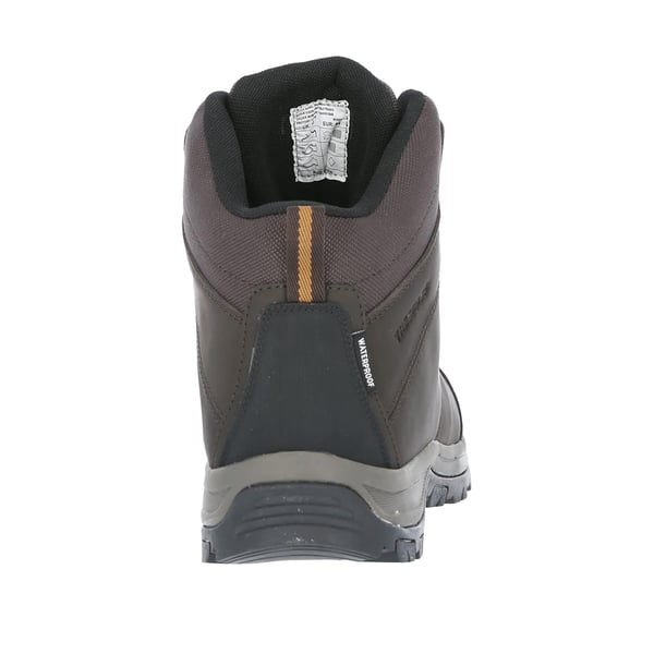 Trespass Mens Hiram Mid Cut Boot