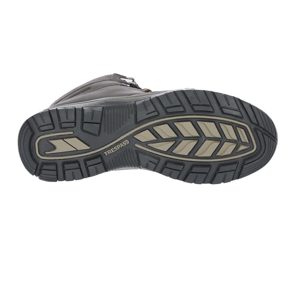 Trespass Mens Hiram Mid Cut Boot