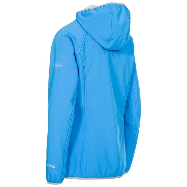 Trespass Naisten Emery Softshell Fleece