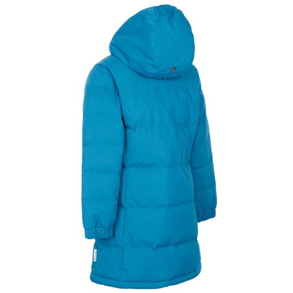 Trespass Piger Tiffy Padded Coat