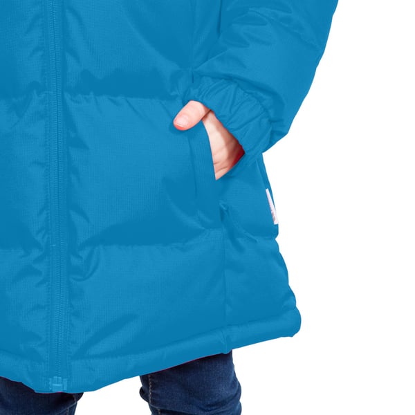 Trespass Piger Tiffy Padded Coat