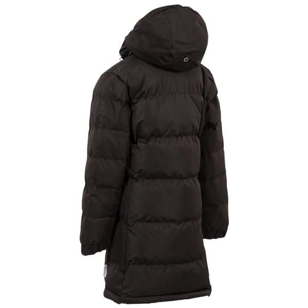 Trespass Piger Tiffy Padded Coat