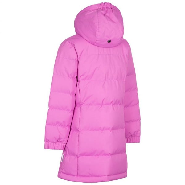Trespass Piger Tiffy Padded Coat