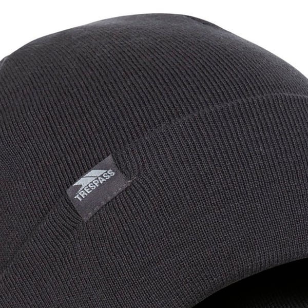 Trespass Unisex Beanie Hat