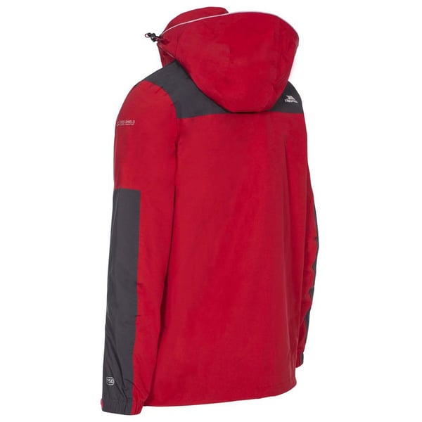 Trespass Mens Trolamul Ski Jacket