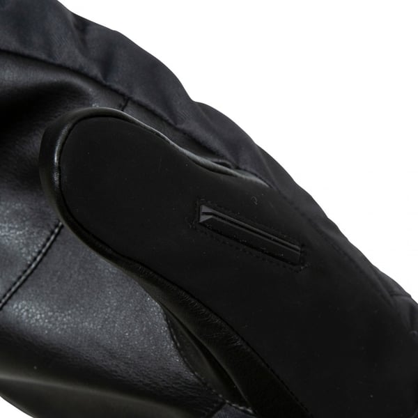 Trespass Unisex Adults Adarek Leather Ski Mitt