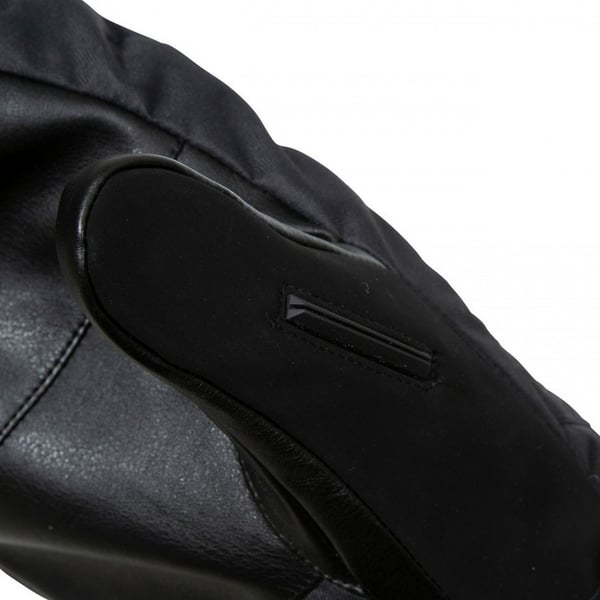 Trespass Unisex Poliner Power Stretch handske til voksne