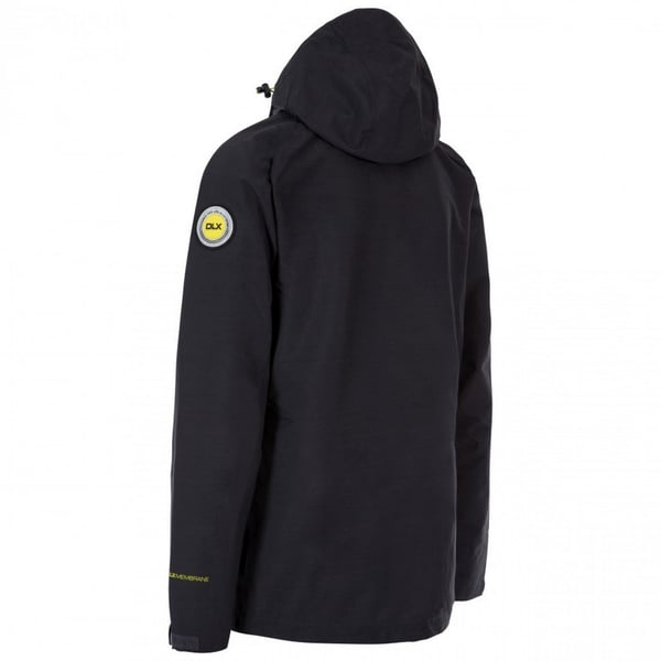 Trespass Mens Crompton  DLX Waterproof Ski Jacket