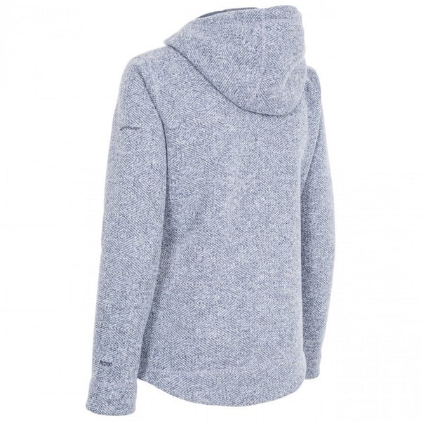 Trespass Naisten Reserve Hupullinen Fleece