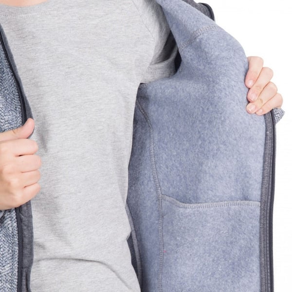 Trespass Naisten Reserve Hupullinen Fleece