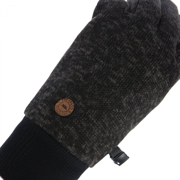Trespass Unisex Adults Tetra Gloves