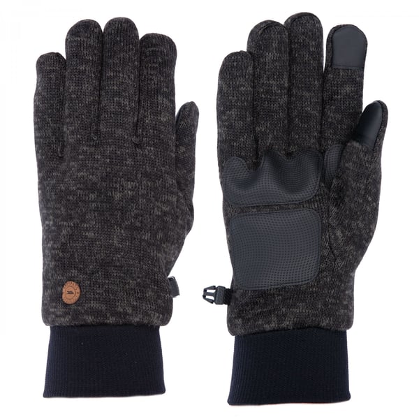 Trespass Unisex Vuxna Tetra Handskar