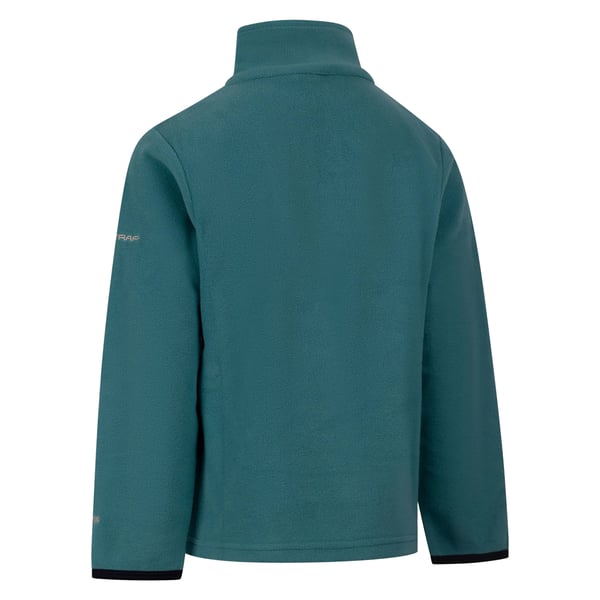 Trespass Boys Etto Airtrap Microfleece