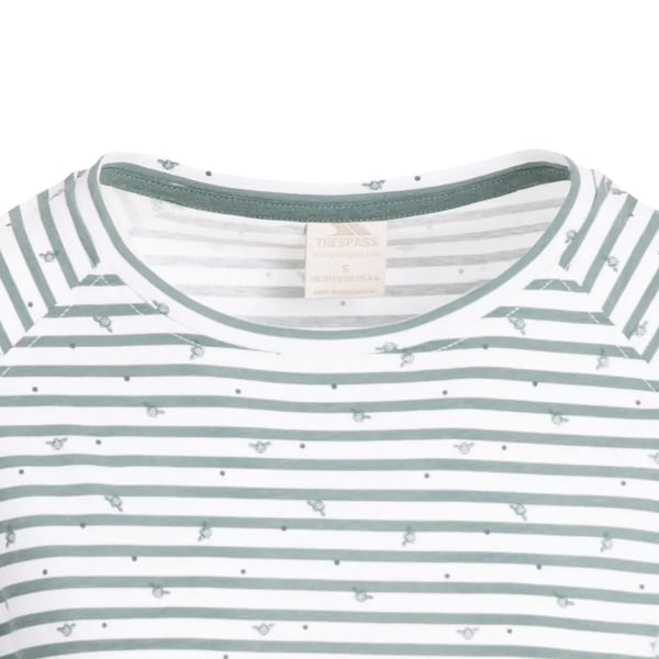 Trespass Womens/Ladies Penelope T-Shirt