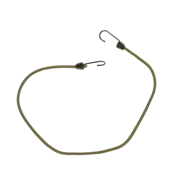 Trespass Bungee Cord (4-pack)