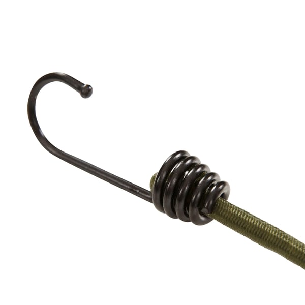 Trespass Bungee Cord (4-pack)