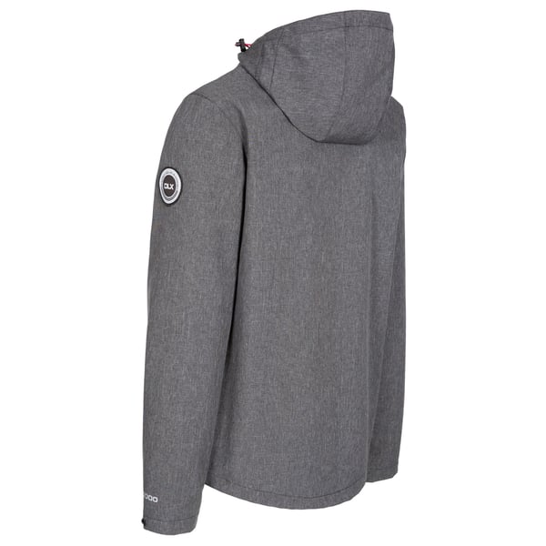 Trespass Gabe vedenpitävä softshell-takki miehille