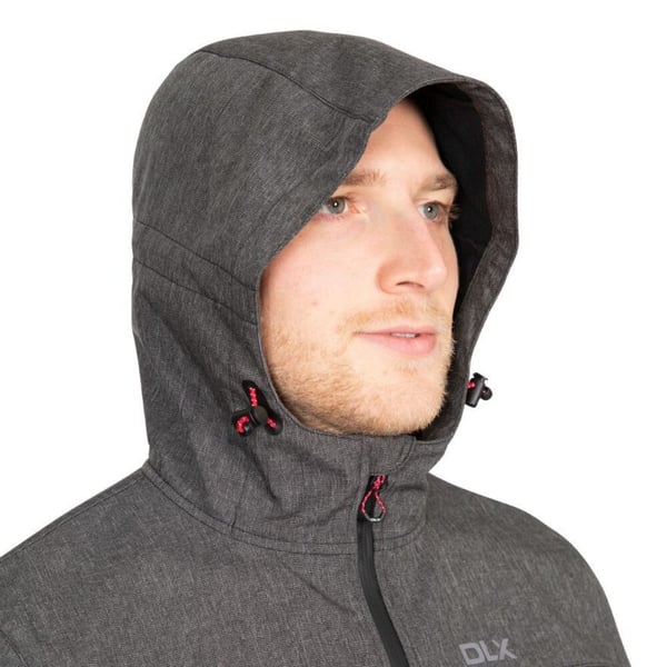 Trespass Gabe vedenpitävä softshell-takki miehille