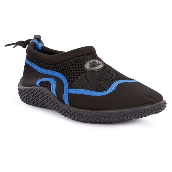 Trespass Børn/Børn Paddle Aqua Sko