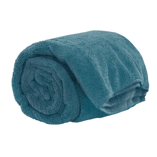 Trespass Wringin Soft Touch Mega Size Terry Towel
