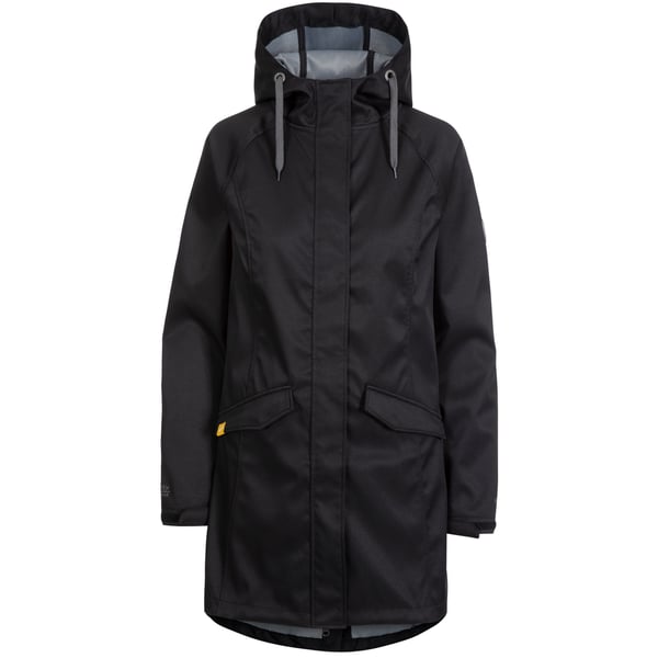 Trespass Dame/Damer Matilda vandtæt softshell-jakke