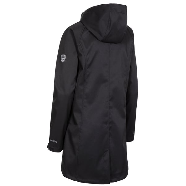 Trespass Dame/Damer Matilda vandtæt softshell-jakke
