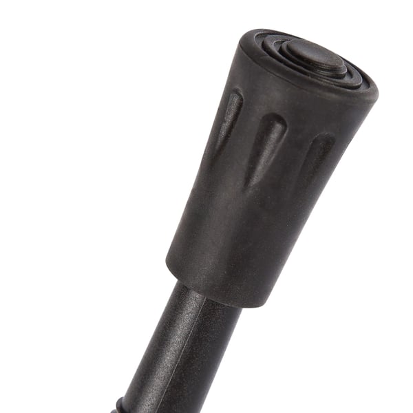 Trespass Spoke Gång-/Vandringsstavsspetsar (2-pack)