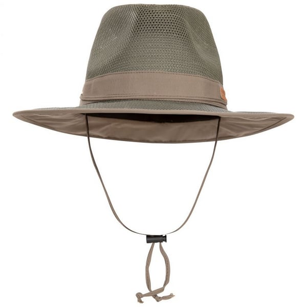Trespass Unisex voksen klassificeret Panamahat