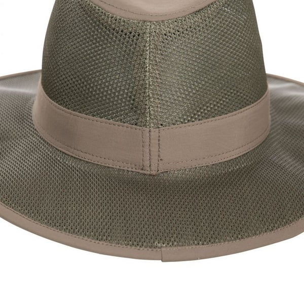 Trespass Unisex voksen klassificeret Panamahat