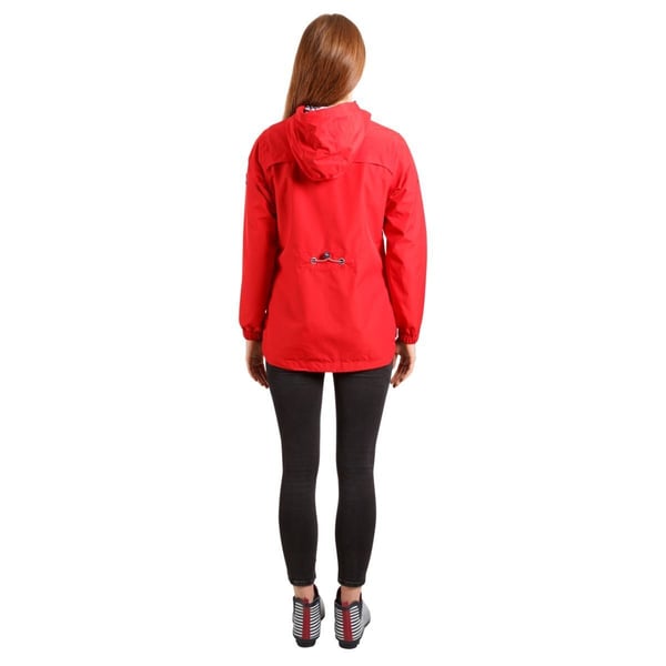 Trespass Womens/Ladies Flourish Waterproof Jacket