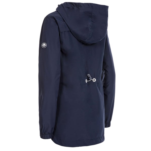 Trespass Womens/Ladies Flourish Waterproof Jacket