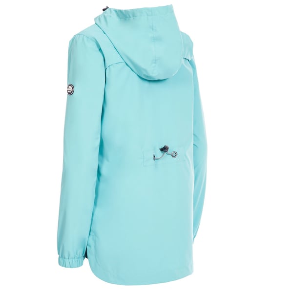 Trespass Womens/Ladies Flourish Waterproof Jacket