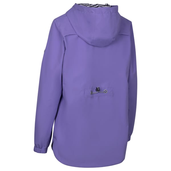 Trespass Womens/Ladies Flourish Waterproof Jacket