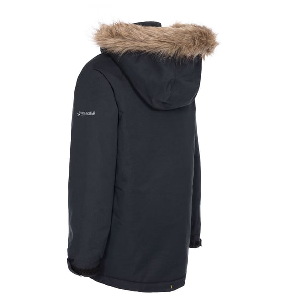 Trespass Lasten Upbeat Parka