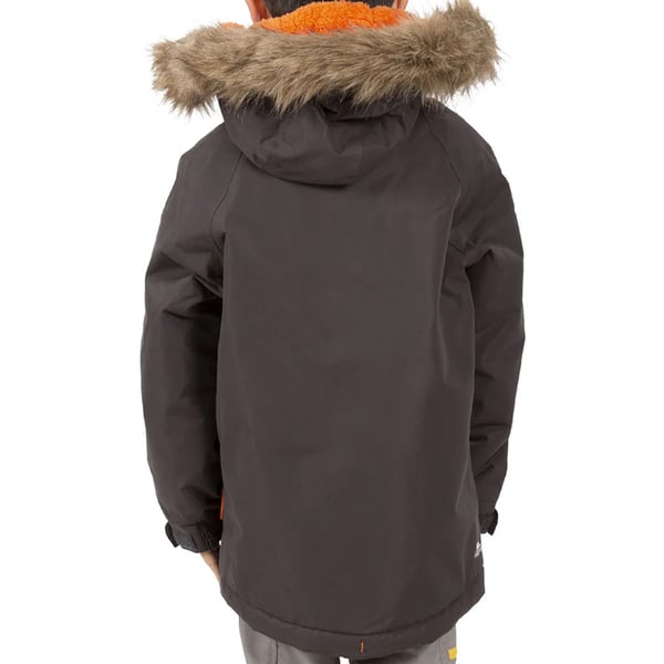 Trespass Lasten Upbeat Parka