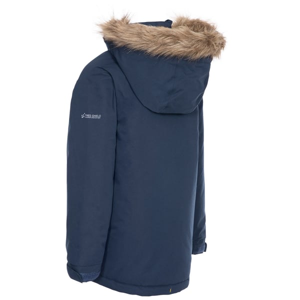 Trespass Lasten Upbeat Parka