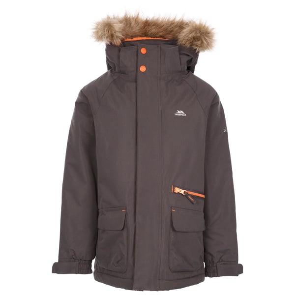 Trespass Barn/Kids Upbeat Parkas
