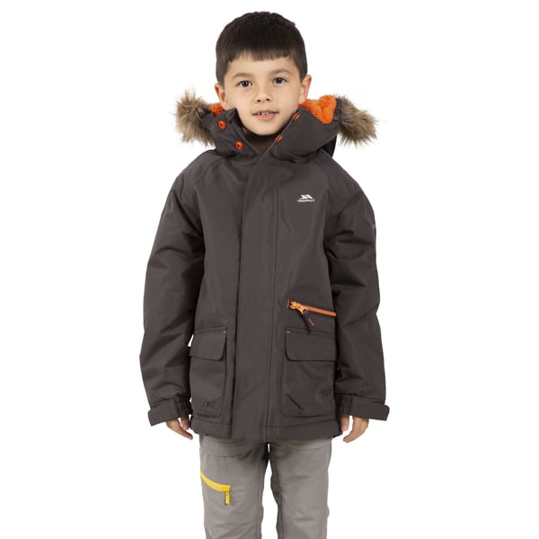 Trespass Lasten Upbeat Parka
