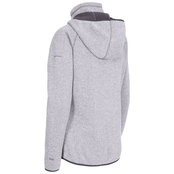 Trespass Womens/Ladies Splendor Fleece Jacket