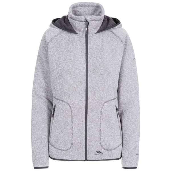 Trespass Dame/Damer Splendor Fleecejakke